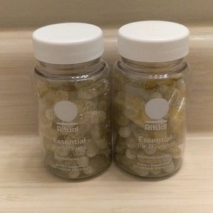 Ritual Women's Vitamins